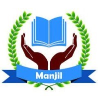 MANJIL NGO Logo